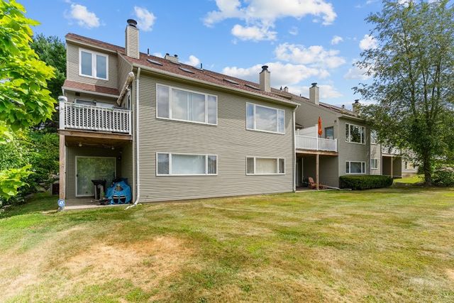 72 Hilltop Drive F, North Providence, RI 02904