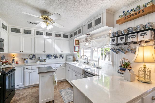 2117 Regent Drive, Abilene, TX 79605
