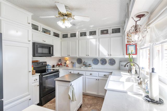 2117 Regent Drive, Abilene, TX 79605