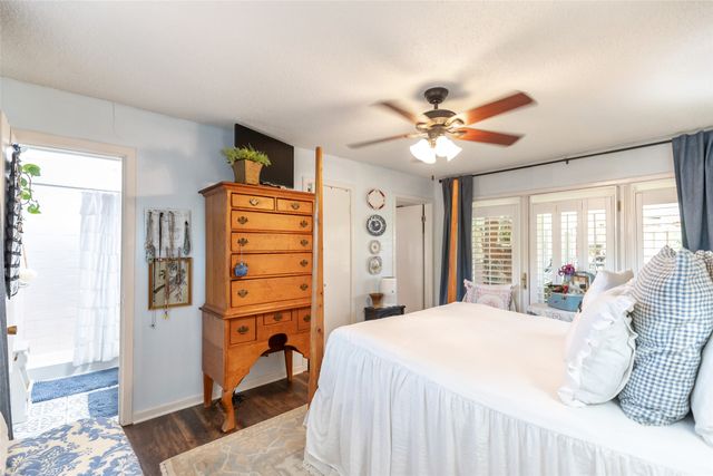 2117 Regent Drive, Abilene, TX 79605