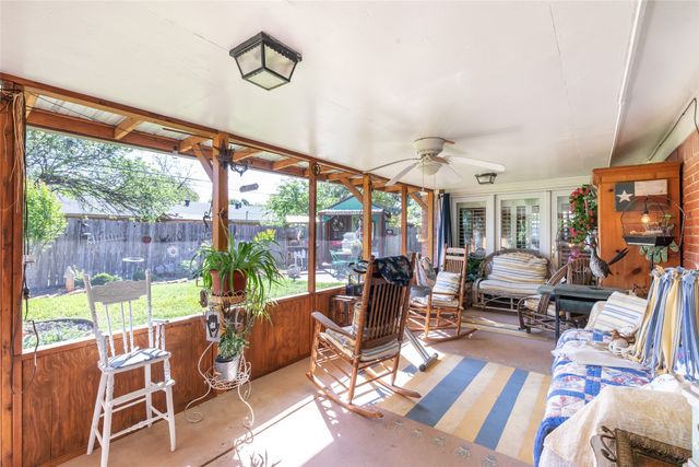 2117 Regent Drive, Abilene, TX 79605