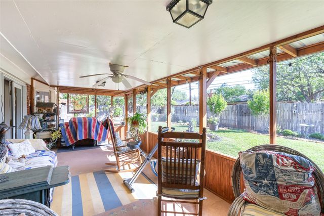 2117 Regent Drive, Abilene, TX 79605