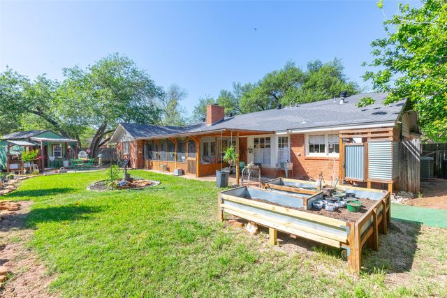 2117 Regent Drive, Abilene, TX 79605