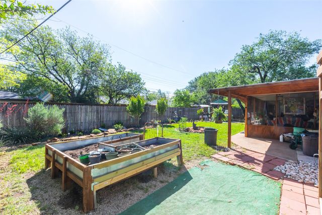 2117 Regent Drive, Abilene, TX 79605