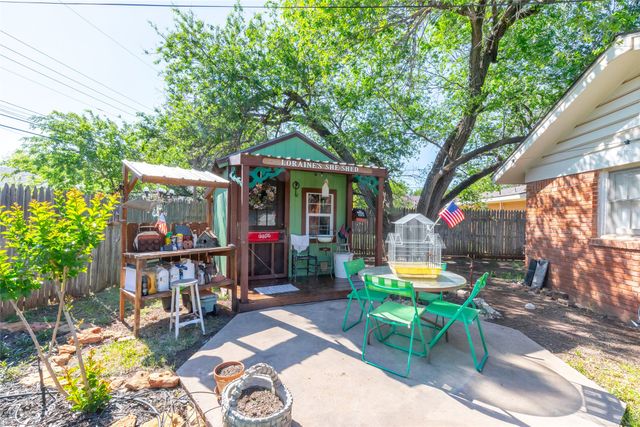 2117 Regent Drive, Abilene, TX 79605