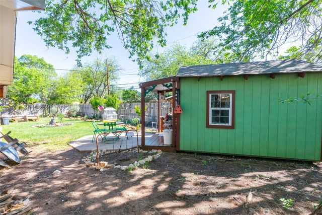2117 Regent Drive, Abilene, TX 79605
