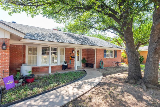2117 Regent Drive, Abilene, TX 79605
