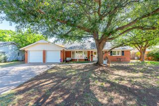 2117 Regent Drive, Abilene, TX 79605