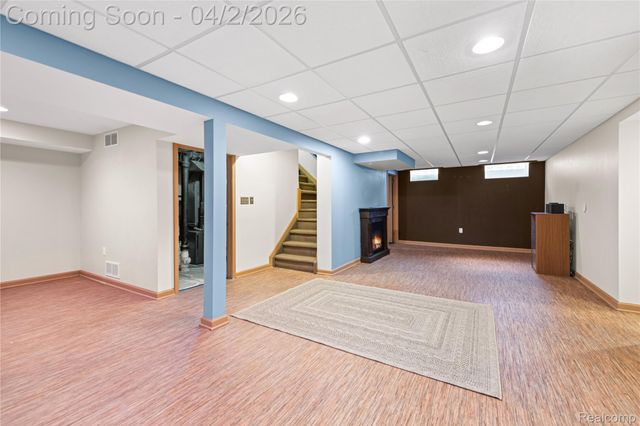 2305 Vinewood Street, Wyandotte, MI 48192