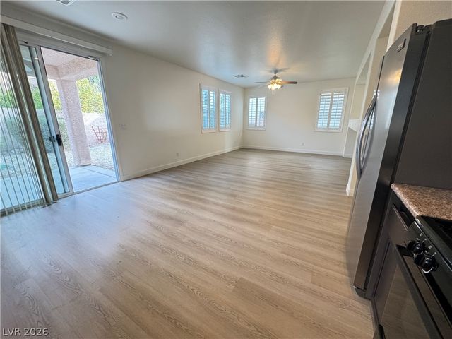 11612 Villa Malaparte Avenue, Las Vegas, NV 89138
