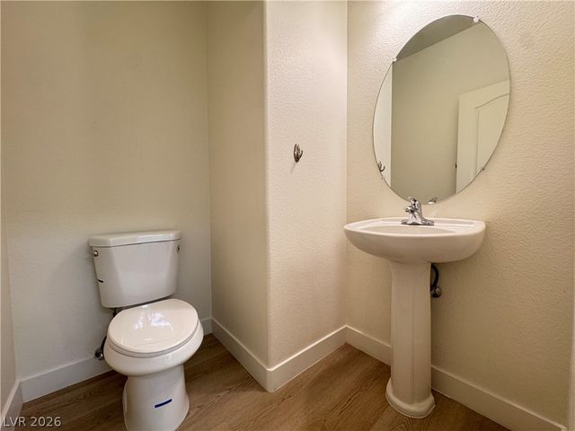 11612 Villa Malaparte Avenue, Las Vegas, NV 89138