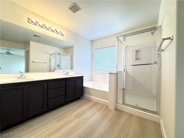 11612 Villa Malaparte Avenue, Las Vegas, NV 89138