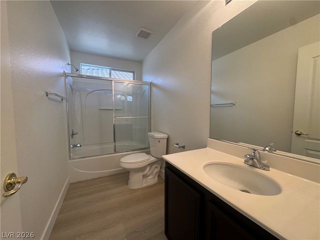 11612 Villa Malaparte Avenue, Las Vegas, NV 89138