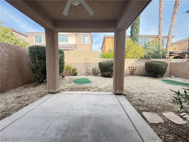 11612 Villa Malaparte Avenue, Las Vegas, NV 89138