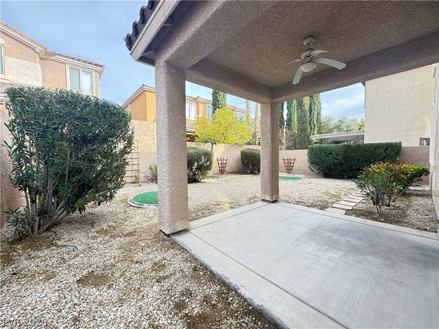 11612 Villa Malaparte Avenue, Las Vegas, NV 89138