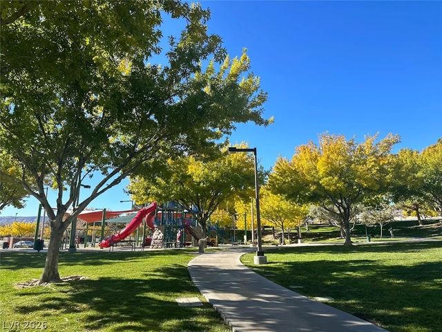 11612 Villa Malaparte Avenue, Las Vegas, NV 89138