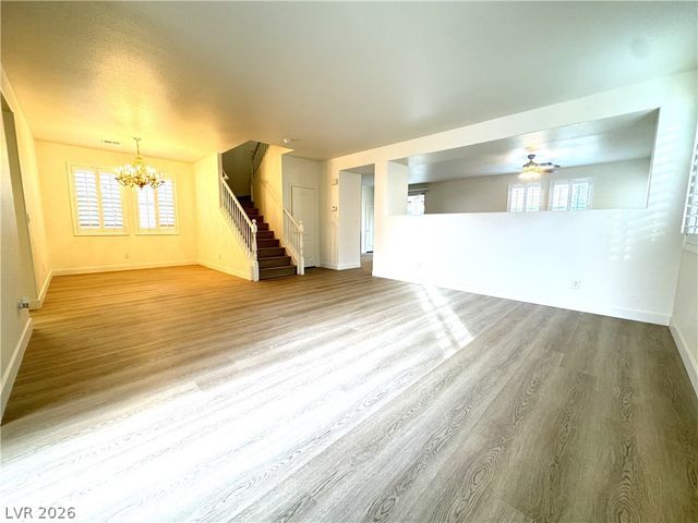 11612 Villa Malaparte Avenue, Las Vegas, NV 89138