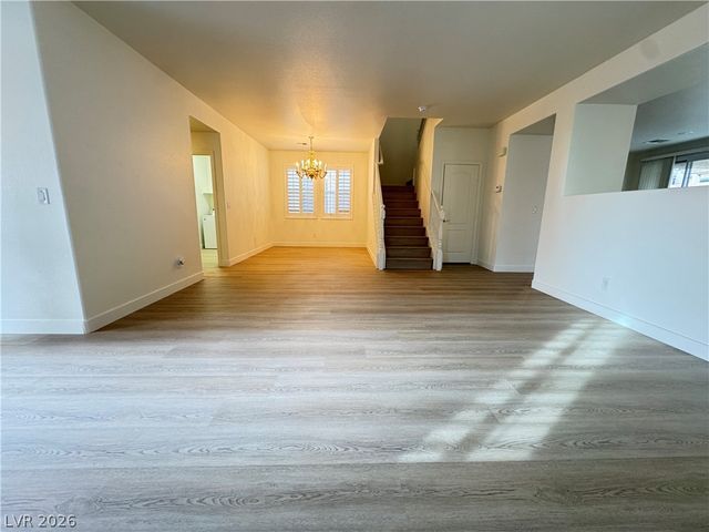 11612 Villa Malaparte Avenue, Las Vegas, NV 89138