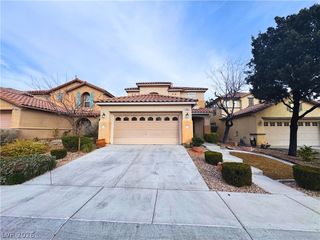 11612 Villa Malaparte Avenue, Las Vegas, NV 89138