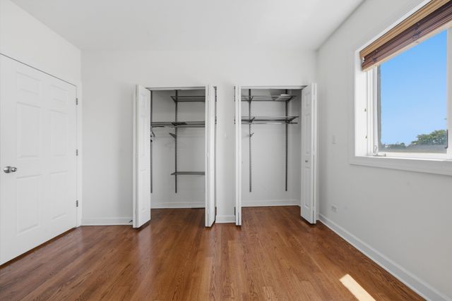 3801 N Kedzie Avenue 3S, Chicago, IL 60618