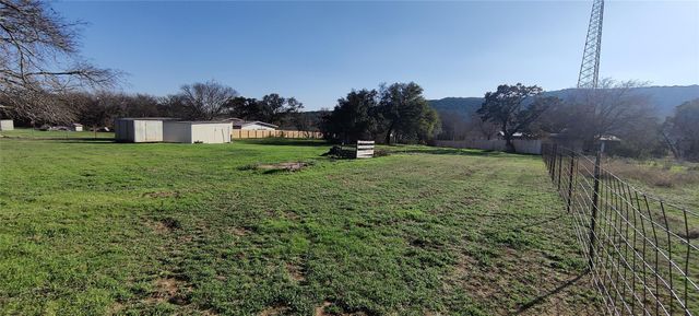 TBD Long Hollow TRL, Leander, TX 78641