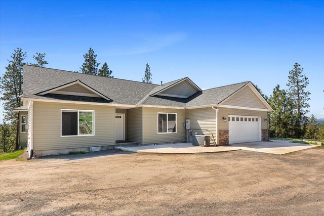 5521C Happy Hill Rd, Tumtum, WA 99034