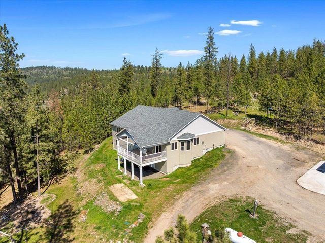 5521C Happy Hill Rd, Tumtum, WA 99034