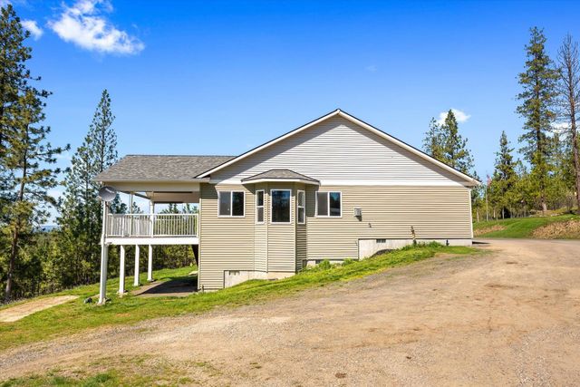 5521C Happy Hill Rd, Tumtum, WA 99034