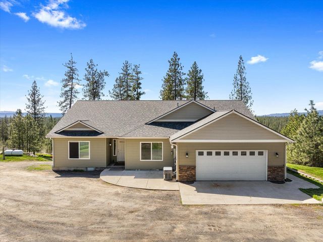 5521C Happy Hill Rd, Tumtum, WA 99034