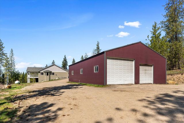 5521C Happy Hill Rd, Tumtum, WA 99034