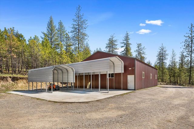 5521C Happy Hill Rd, Tumtum, WA 99034