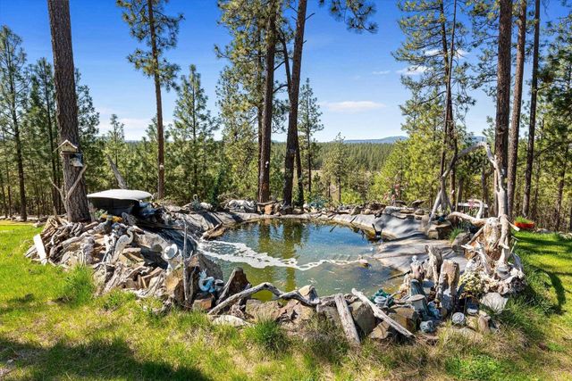 5521C Happy Hill Rd, Tumtum, WA 99034