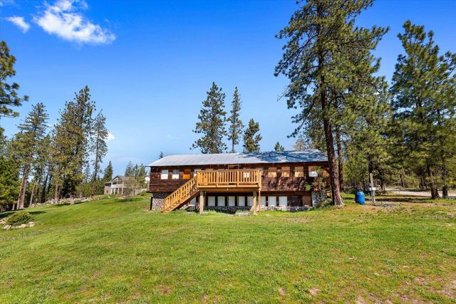 5521C Happy Hill Rd, Tumtum, WA 99034