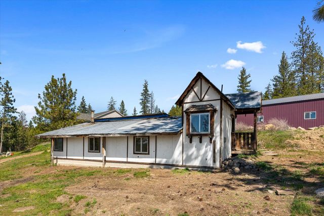 5521C Happy Hill Rd, Tumtum, WA 99034
