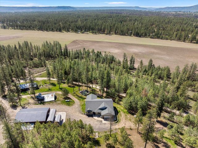 5521C Happy Hill Rd, Tumtum, WA 99034