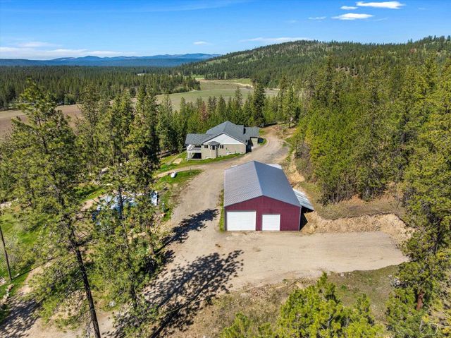 5521C Happy Hill Rd, Tumtum, WA 99034