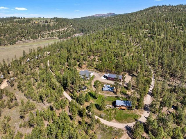 5521C Happy Hill Rd, Tumtum, WA 99034