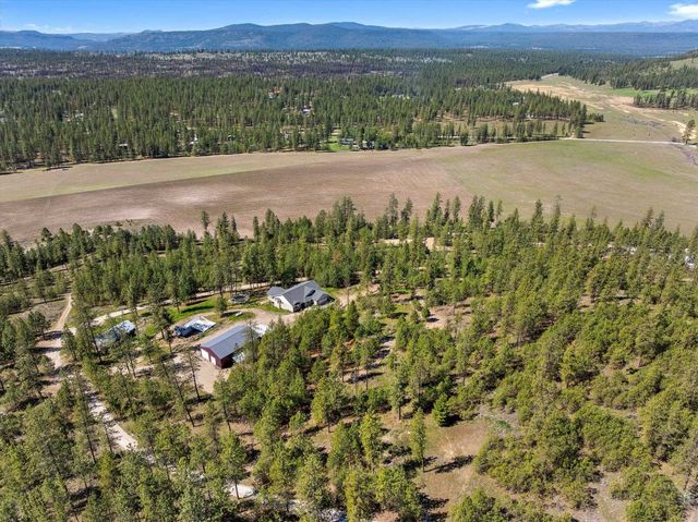5521C Happy Hill Rd, Tumtum, WA 99034