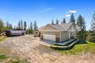 5521C Happy Hill Rd, Tumtum, WA 99034