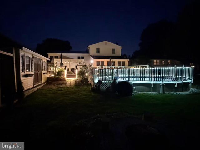 649 HUTCHINSON TER, Holmes, PA 19043