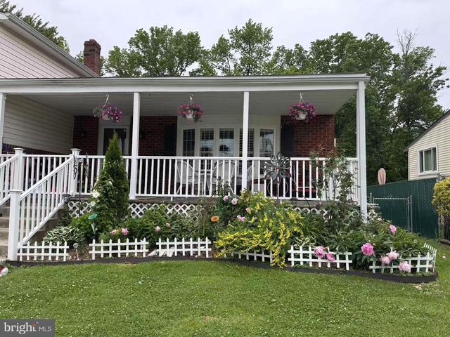 649 HUTCHINSON TER, Holmes, PA 19043