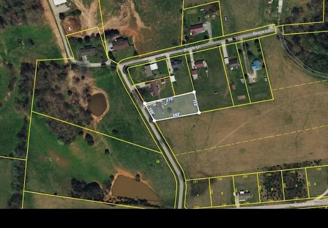 568 Brock Ln, Sparta, TN 38583