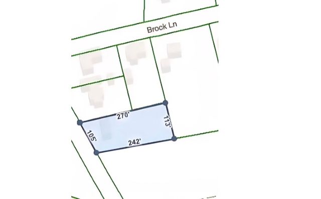 568 Brock Ln, Sparta, TN 38583