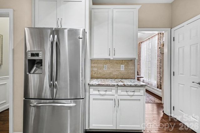 1924 DeArmon Drive, Charlotte, NC 28205