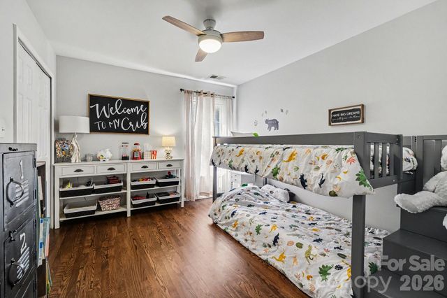 1924 DeArmon Drive, Charlotte, NC 28205