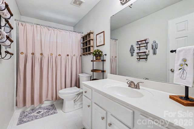 1924 DeArmon Drive, Charlotte, NC 28205