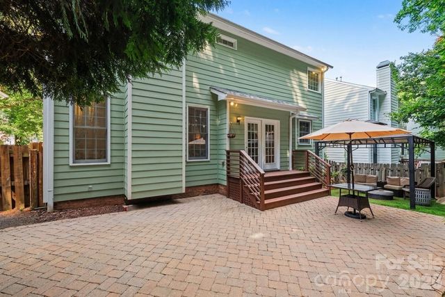 1924 DeArmon Drive, Charlotte, NC 28205