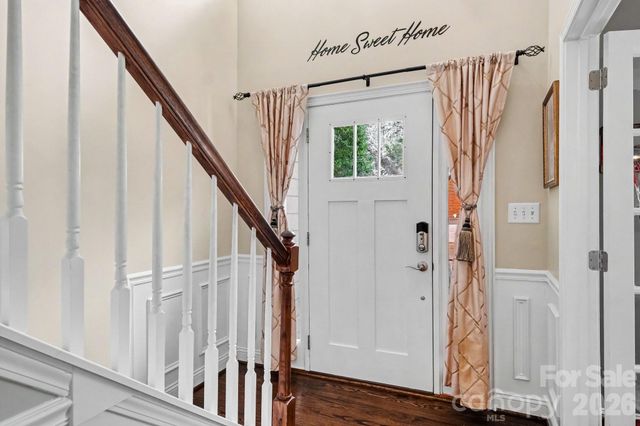1924 DeArmon Drive, Charlotte, NC 28205