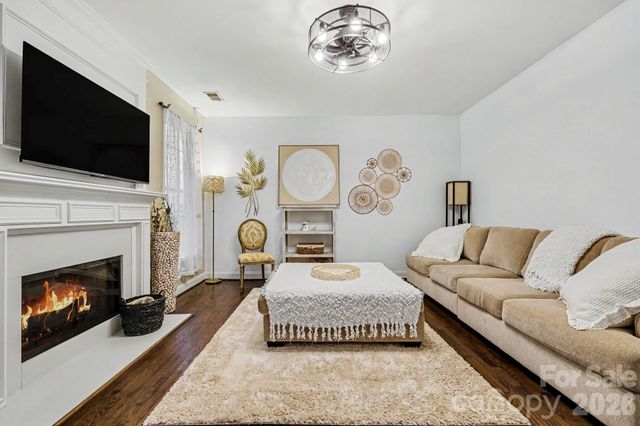 1924 DeArmon Drive, Charlotte, NC 28205