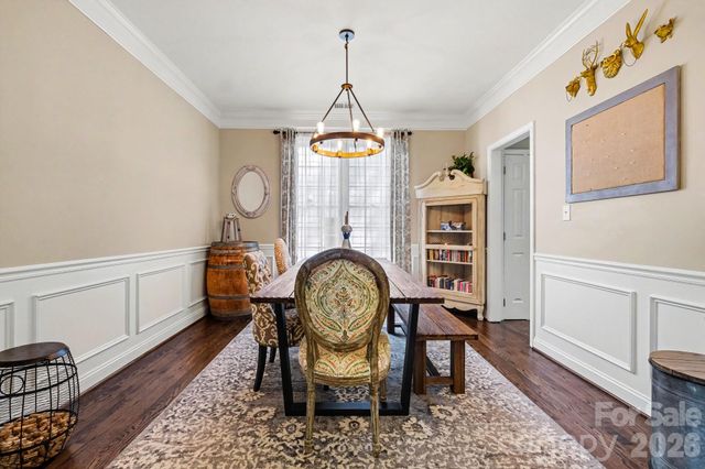 1924 DeArmon Drive, Charlotte, NC 28205